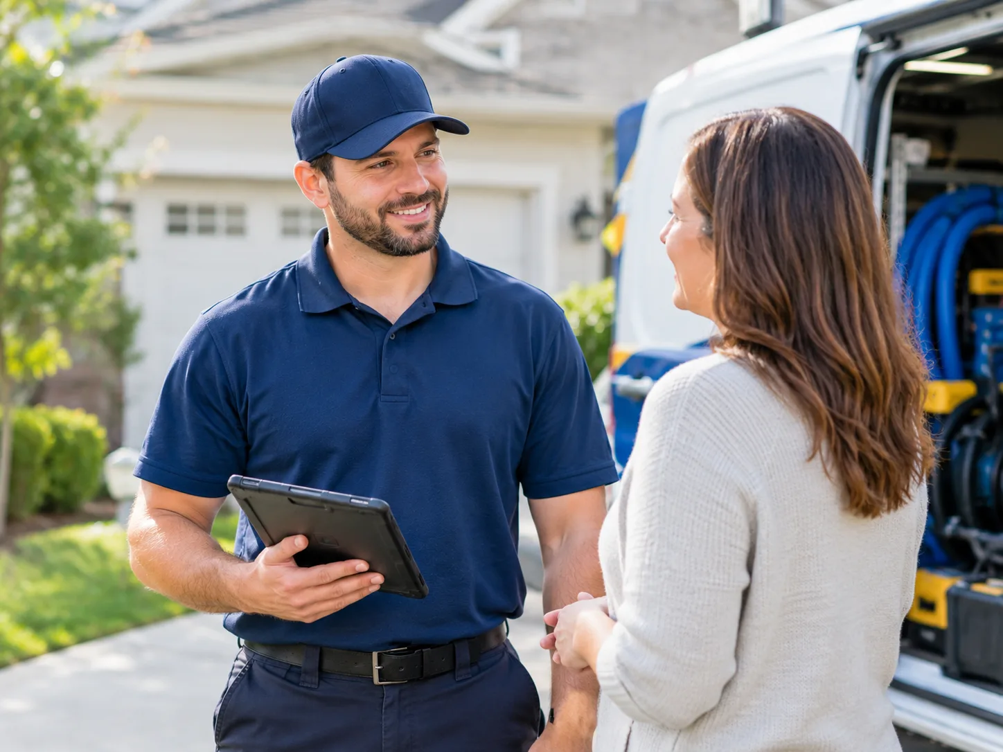 Sewage Backup Cleanup Sioux Center, IA FAQs
